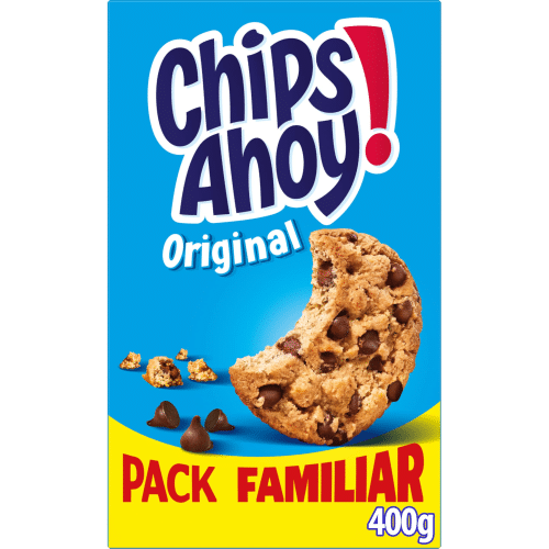 Chips Ahoy Original Family Pack