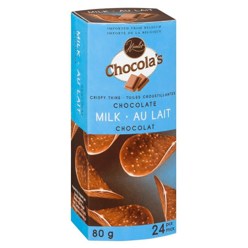 Chocola's Milk Chocolate