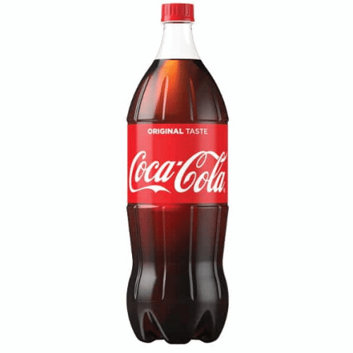 Coca Cola 1.5 Liter