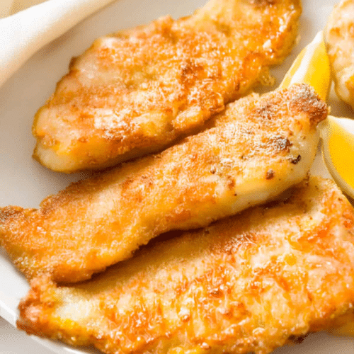 Egliknusperli (300g)