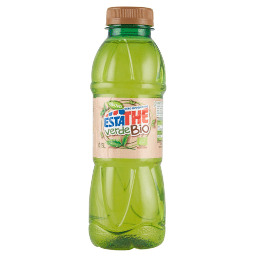 Esta Thé Verde