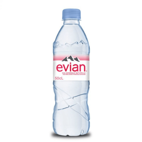 Evian - Still