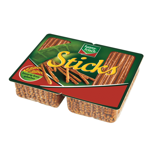 Funny Frisch Sticks
