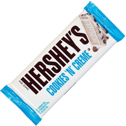 Hershey's Cookies N Creme