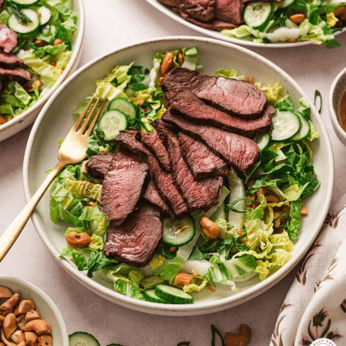 Hob Beef Bowl (Black Angus Beef)