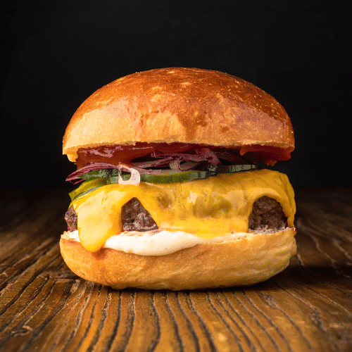 Hob Menu Premium - Swiss Prime Beef