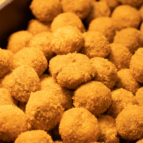 Hob Snack Box Chicken