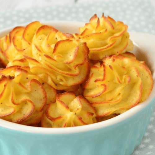 Hob Snack Box Potatoes