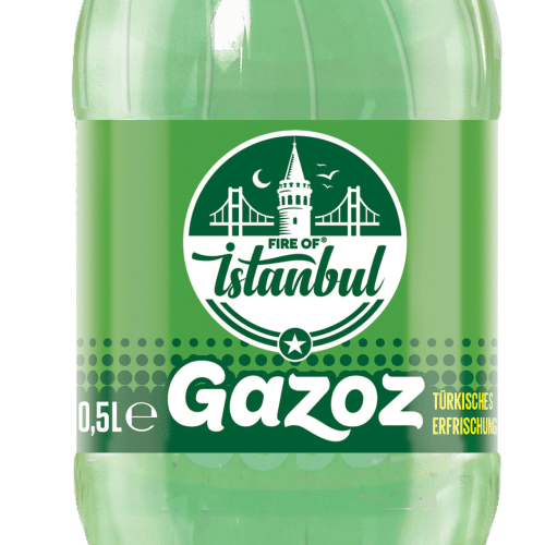 Istanbul Gazoz