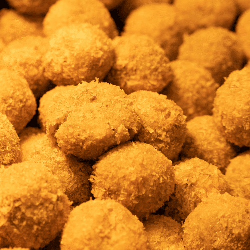 Kentucky Chicken Popcorn Big