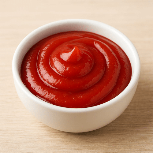 Ketchup