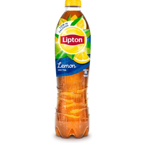 Lipton Ice Tea Lemon 1.5 Liter