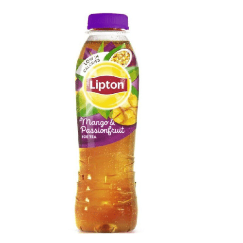 Lipton Ice Tea Mango & Passionfruit 1.5 Liter
