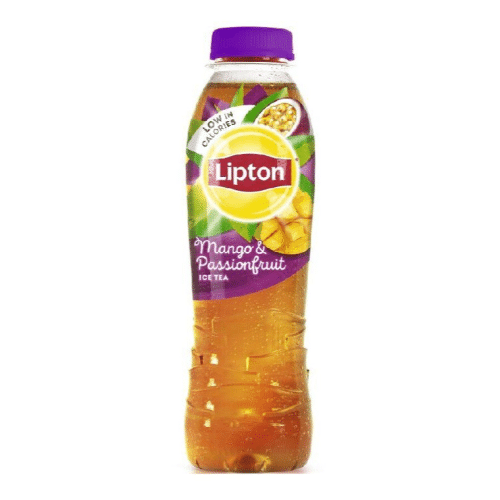 Lipton Ice Tea Mango & Passionfruit