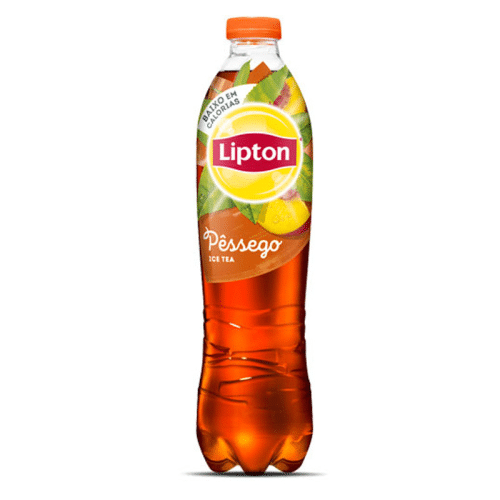 Lipton Ice Tea Peach 1.5 Liter