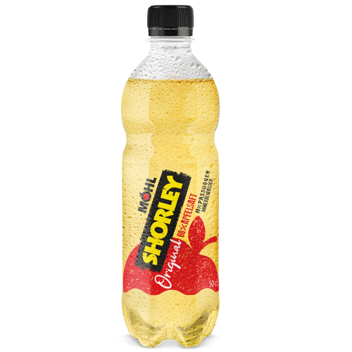 Möhl Shorley Original