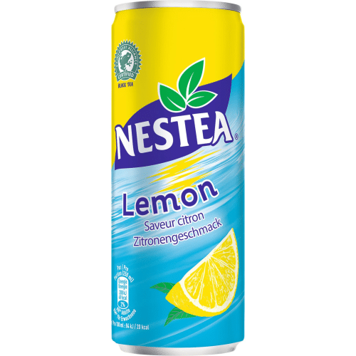 Nestea Zitrone