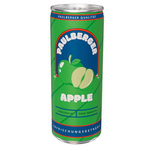 Paulberger Limo Apple