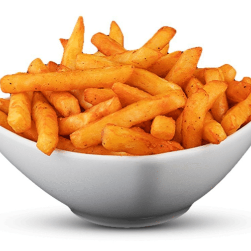 Portion Pommes Frites