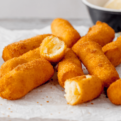 Portion Rösti Kroketten