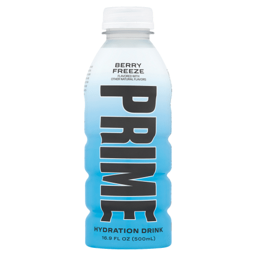 Prime Berry Frezze