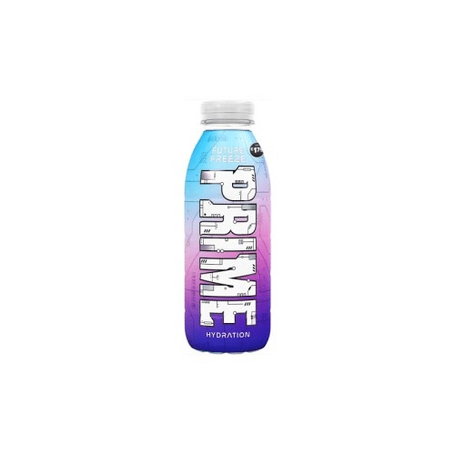 Prime Future Freeze
