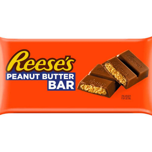 Reese's Peanut Butter Bar