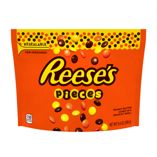 Reese's Pieces