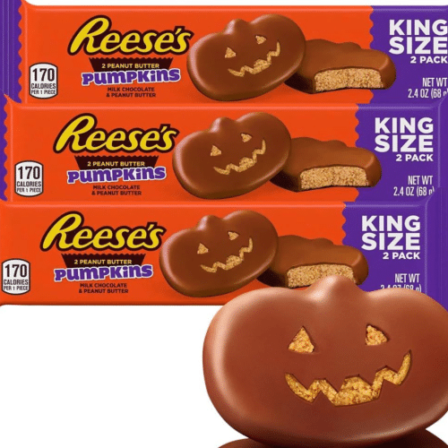 Reese's Pumpkins (6er-Pack)