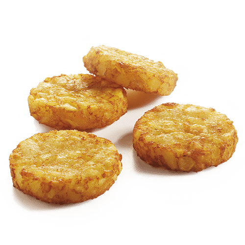 Röstipick mit Käse