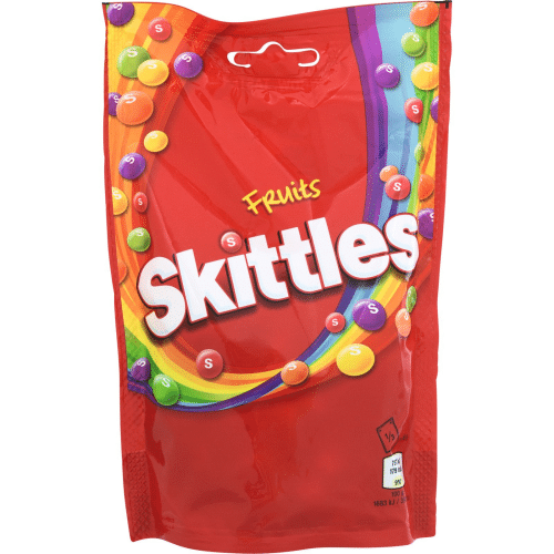 Skittles Fruits 136g