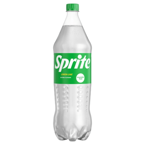 Sprite 1.5 Liter
