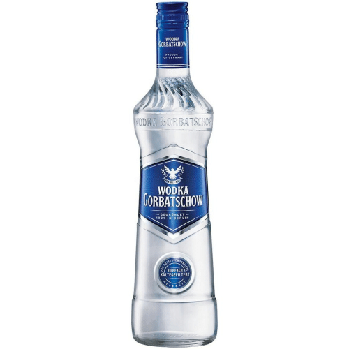Gorbatschow Wodka 0.7l
