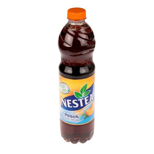 Nestea Peach 1.5l