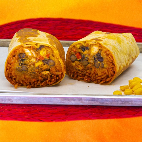 Tinga de Pollo
