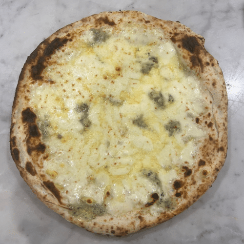 Pizza 5 Formaggi