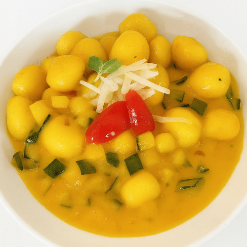 Safran-Zucchetti-Gnocchi