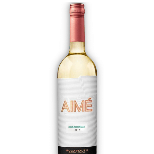 Chardonnay Weisswein 0,7l