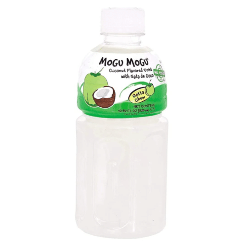 Mogu Mogu Coconut