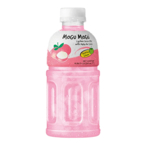 Mogu Mogu Lychee