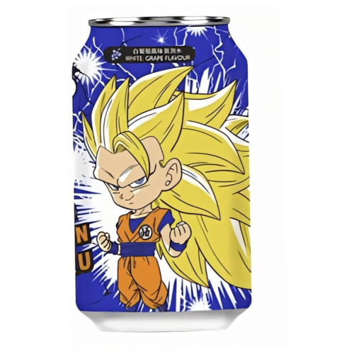 Oceanbomb White Grape