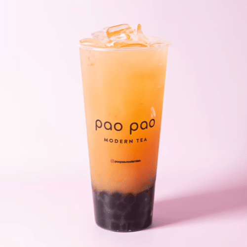 Fruity Guava