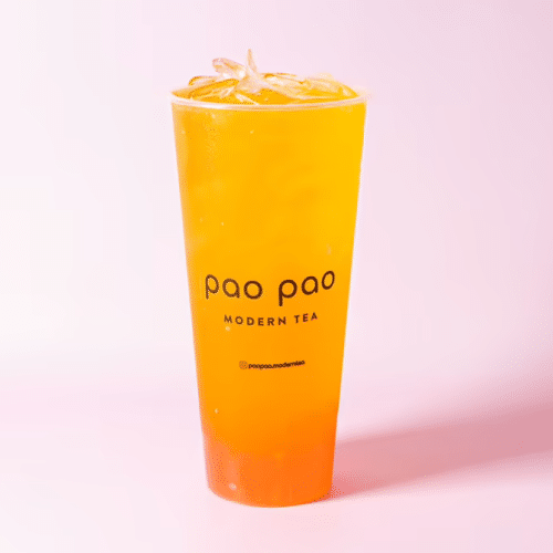Fruity Mango