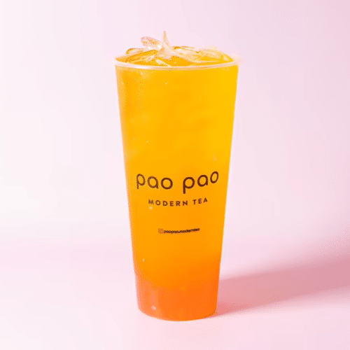 Fruity Passionfruit