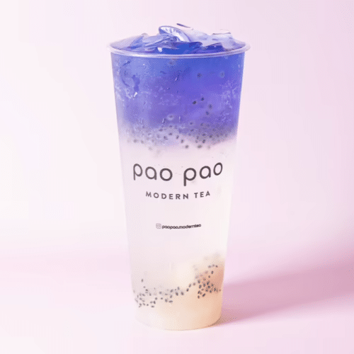 Fruity Purple Litchi