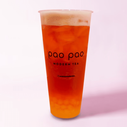 Fruity Strawberry