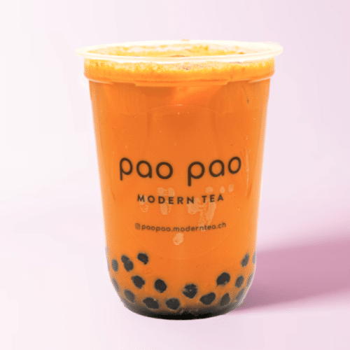 Milky Thai Tea