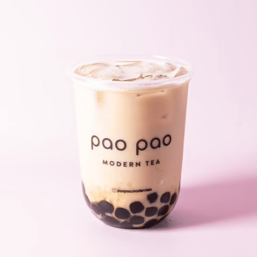 Milky Timeless Black Tea