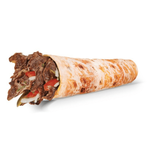 Kebab Dürüm