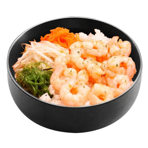 Tendon 天丼どん